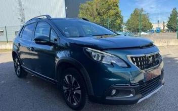 Peugeot 2008 Saint-Priest