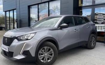 Peugeot 2008 Quissac