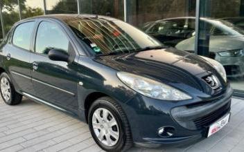 Peugeot 206 Geispolsheim