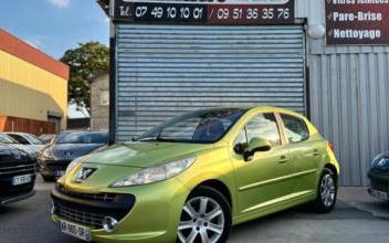 Peugeot 207 Montgeron