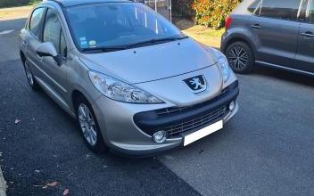 Peugeot 207 Coignières