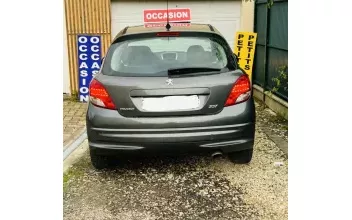 Peugeot 207 Laigneville