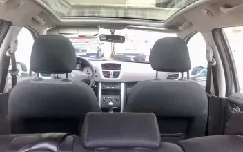 Peugeot 207 Mondelange