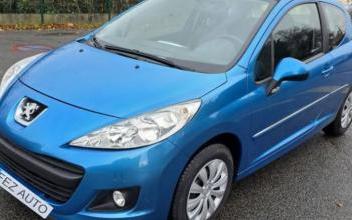 Peugeot 207 Armentières