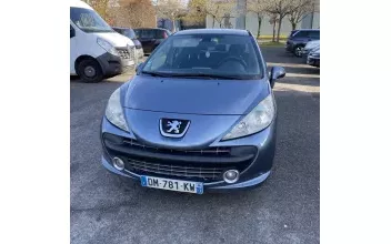 Peugeot 207 Blois