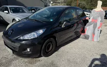 Peugeot 207 La-Garde