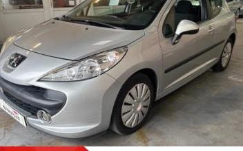 Peugeot 207 Harnes