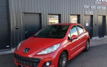 Peugeot 207 Haguenau