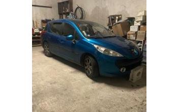 Peugeot 207 sw Villeveyrac