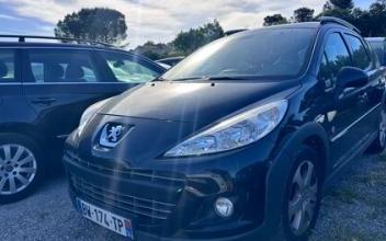 Peugeot 207 sw Montpellier