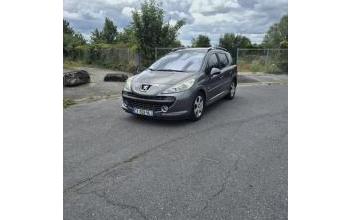Peugeot 207 sw Gisors