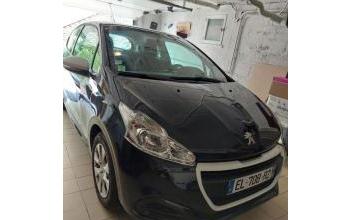 Peugeot 208 Laversines