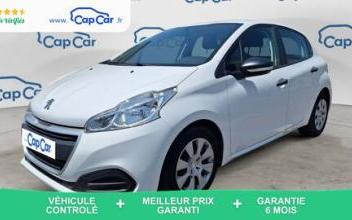 Peugeot 208 Avignon