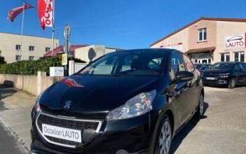 Peugeot 208 Les-Essarts-le-Roi