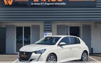 Peugeot 208 Saintes