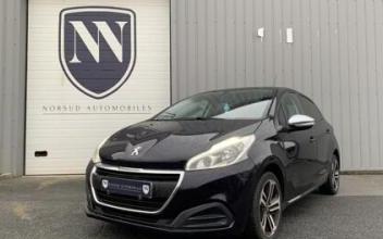 Peugeot 208 Carpiquet