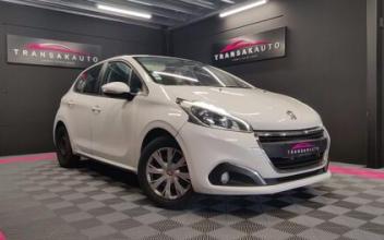 Peugeot 208 Mantes-la-Jolie