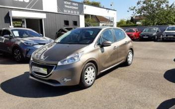 Peugeot 208 Warcq