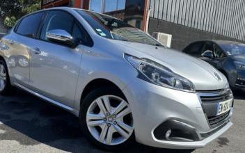 Peugeot 208 Morsang-sur-Orge