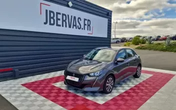Peugeot 208 Trémuson