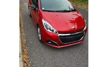 Peugeot 208 Clermont-l'Hérault