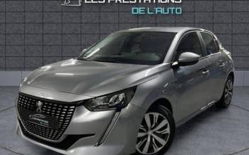 Peugeot 208 Puteaux