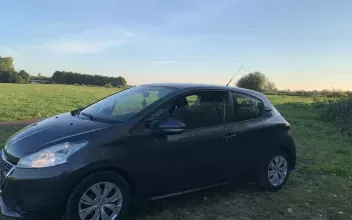 Peugeot 208 Schiltigheim