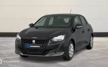 Peugeot 208 Beauvais