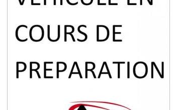 Peugeot 208 Montchevrel