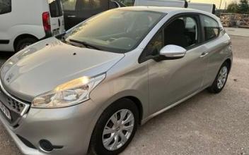 Peugeot 208 Garidech