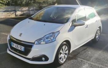 Peugeot 208 Béthune