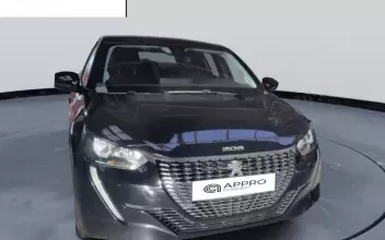 Peugeot 208 Concarneau