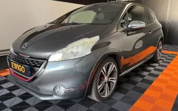 Peugeot 208 Aubière