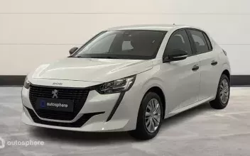 Peugeot 208 Biarritz