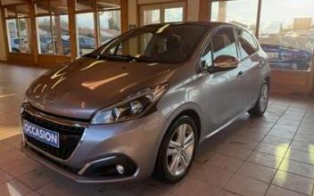 Peugeot 208 Mérignac