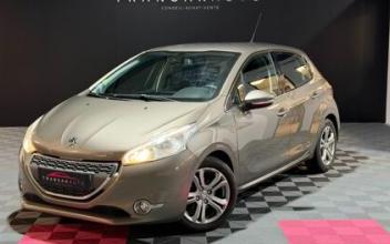 Peugeot 208 Venansault