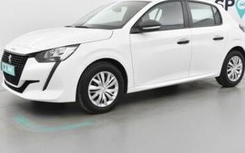 Peugeot 208 Cavignac