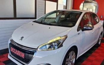 Peugeot 208 Blois