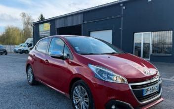 Peugeot 208 Douai