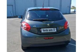 Peugeot 208 Joué-lès-Tours