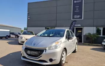 Peugeot 208 Concarneau