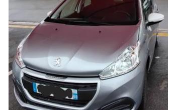 Peugeot 208 Bondues