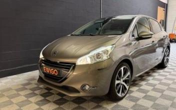 Peugeot 208 Gazeran