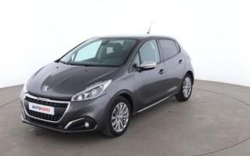 Peugeot 208 Issy-les-Moulineaux