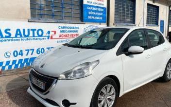 Peugeot 208 Le-Coteau