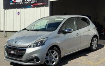Peugeot 208 La-Garde
