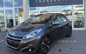 Peugeot 208 Venelles