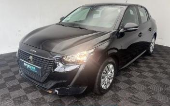PEUGEOT 208 Cesson