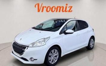 Peugeot 208 Bischwiller