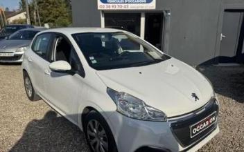 Peugeot 208 Solterre